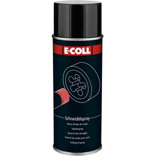 Aerosol 400ML fluide de coupe E-COLL